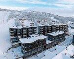 Riddergaarden Mountain Lodge, Norveška - Oslo & okolica - namestitev