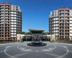 Marmara, Mevenpick_Living_Istanbul_Saklivadi