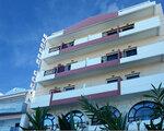 Itanos Hotel, Sitia - namestitev