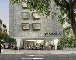 Barcelona & okolica, Hotel_Sb_Win