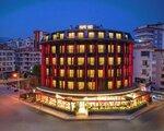 Prime Suite, Antalya - last minute počitnice