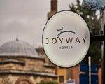 Marmara, Joyway_Hotels_Istanbul_Sultanahmet