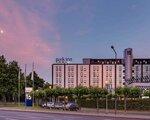 Eifel & Hunsruck, Best_Western_Plus_Hotel_Keln_City