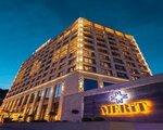 Merit Starlit Hotel, Podgorica - namestitev