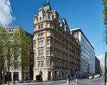 Hyde London City, London-City - namestitev