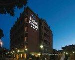 Rom-Fiumicino, Best_Western_Hotel_I_Triangoli