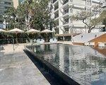 Floral Court Hotel & Residence, Bangkok & okolica - last minute počitnice