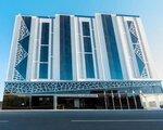 Akasiya Hotel, Katar - namestitev