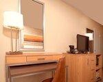 Holiday Inn San Antonio-dwtn (market Sq), San Antonio - namestitev