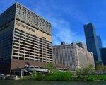 Holiday Inn Chicago Mart Plaza River North, Chicago - namestitev