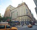 Martinique New York On Broadway, Curio Collection By Hilton, New York-Newark - last minute počitnice