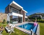 Bovilla, polotok Bodrum - last minute počitnice