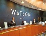 The Watson Hotel, New York-Newark - namestitev