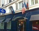 Holiday Inn Paris - Montmartre, Pariz-Orly - namestitev