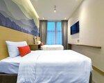Hotel Ease Access Lai Chi Kok, Hong Kong - last minute počitnice