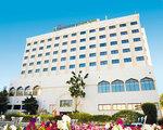 Muscat (Oman), Hotel_Muscat_Holiday
