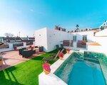 Casa San Mateo, Ceuta & Melilla, eksklave (Maroko) - namestitev