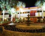 Red Lion Hotel Orlando - Kissimmee Maingate, Orlando, Florida - namestitev