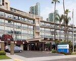 Wyndham San Diego Bayside, San Diego - namestitev