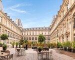 Crowne Plaza Paris-republique, Pariz-Orly - last minute počitnice