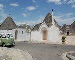 Trulli Holiday, Apulija - last minute počitnice