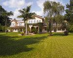 House Of Waine, Nairobi - namestitev