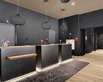Intercityhotel Leiden, Nizozemska - Overijssel - namestitev