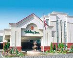 Wyndham Visalia, Kalifornija - last minute počitnice