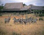 Kenija - nacionalni parki, Kilaguni_Serena_Safari_Lodge