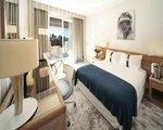 Holiday Inn Nice - Saint Laurent Du Var, Nizza - namestitev