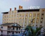 Fortune Select Candolim, Indija - Goa - namestitev