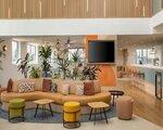 Hampton By Hilton Paris Charles De Gaulle Airport, Champagne-Ardenne & Picardie - namestitev