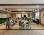 Holiday Inn Resort Kathmandu Budhanilkantha, potovanja - Nepal - namestitev