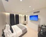 Tirana, Central_Inn_Hotel