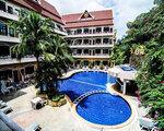 Tony Resort, Phuket (Tajska) - namestitev