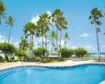 Hilton Garden Inn Kauai Wailua Bay, Lihue - namestitev