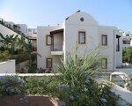 Özükara Apartments Ii, polotok Bodrum - last minute počitnice