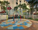 Holiday Inn Resort Orlando Lake Buena Vista, Orlando, Florida - namestitev