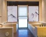 Sweetme Hotspring Resort, Taipei (Taiwan) - namestitev