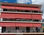 Hotel Arganda, Madrid - namestitev