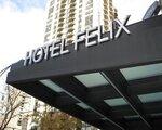 Felix, Chicago - last minute počitnice