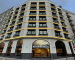 Istanbul & okolica, Baver_Hotel