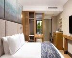 Bentley Hotel Old City, Istanbul & okolica - last minute počitnice
