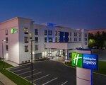 Holiday Inn Express Fishkill-mid Hudson Valley