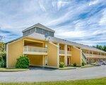 Econo Lodge Freeport, Boston - namestitev
