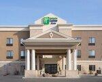 Holiday Inn Express & Suites Las Vegas, New Mehika - last minute počitnice