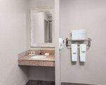 Days Inn By Wyndham Melbourne, Melbourne (Florida) - namestitev