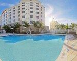 Hilton Garden Inn Miami Airport West, Florida -Ostkuste - namestitev