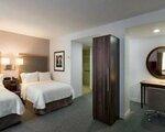 Hampton Inn Manhattan/times Square South, New York (John F Kennedy) - namestitev