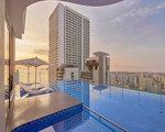 Adamas Boutique Hotel, Nha Trang - last minute počitnice